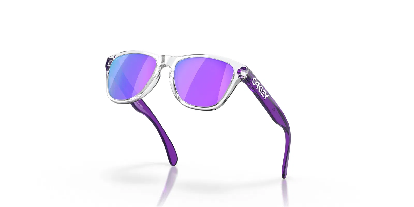 Oakley Frogskins Xxs 9009 Sunglasses - view 43